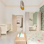 Green Apartment Catania 卡塔尼亚