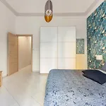 公寓 Green Apartment Catania *