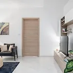 Green Apartment Catania * 卡塔尼亚