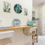 Green Apartment Catania 公寓 卡塔尼亚
