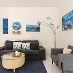Green Apartment Catania 卡塔尼亚