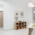 Green Apartment Catania 公寓