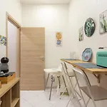 Green Apartment Catania
