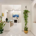 Green Apartment Catania 公寓 卡塔尼亚