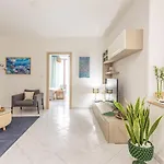 Green Apartment Catania *
