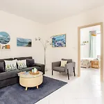 Green Apartment Catania * 卡塔尼亚