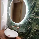 Green Apartment Catania * 卡塔尼亚