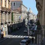 Green Apartment Catania * 卡塔尼亚