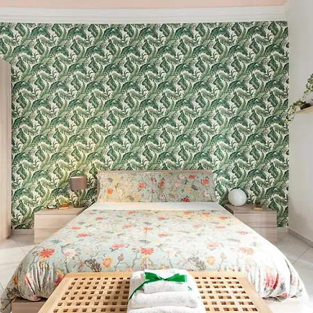 Green Apartment Catania 公寓 *