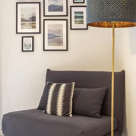 Апартаменты Green Apartment Catania Катания