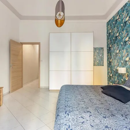 Апартаменты Green Apartment Catania *
