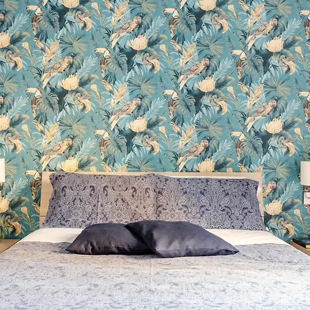 Green Apartment Catania 公寓