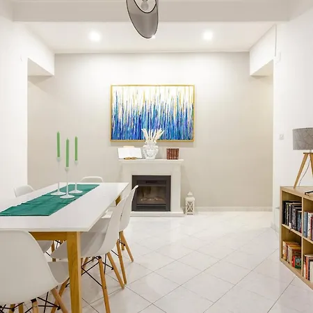 Green Apartment Catania 卡塔尼亚